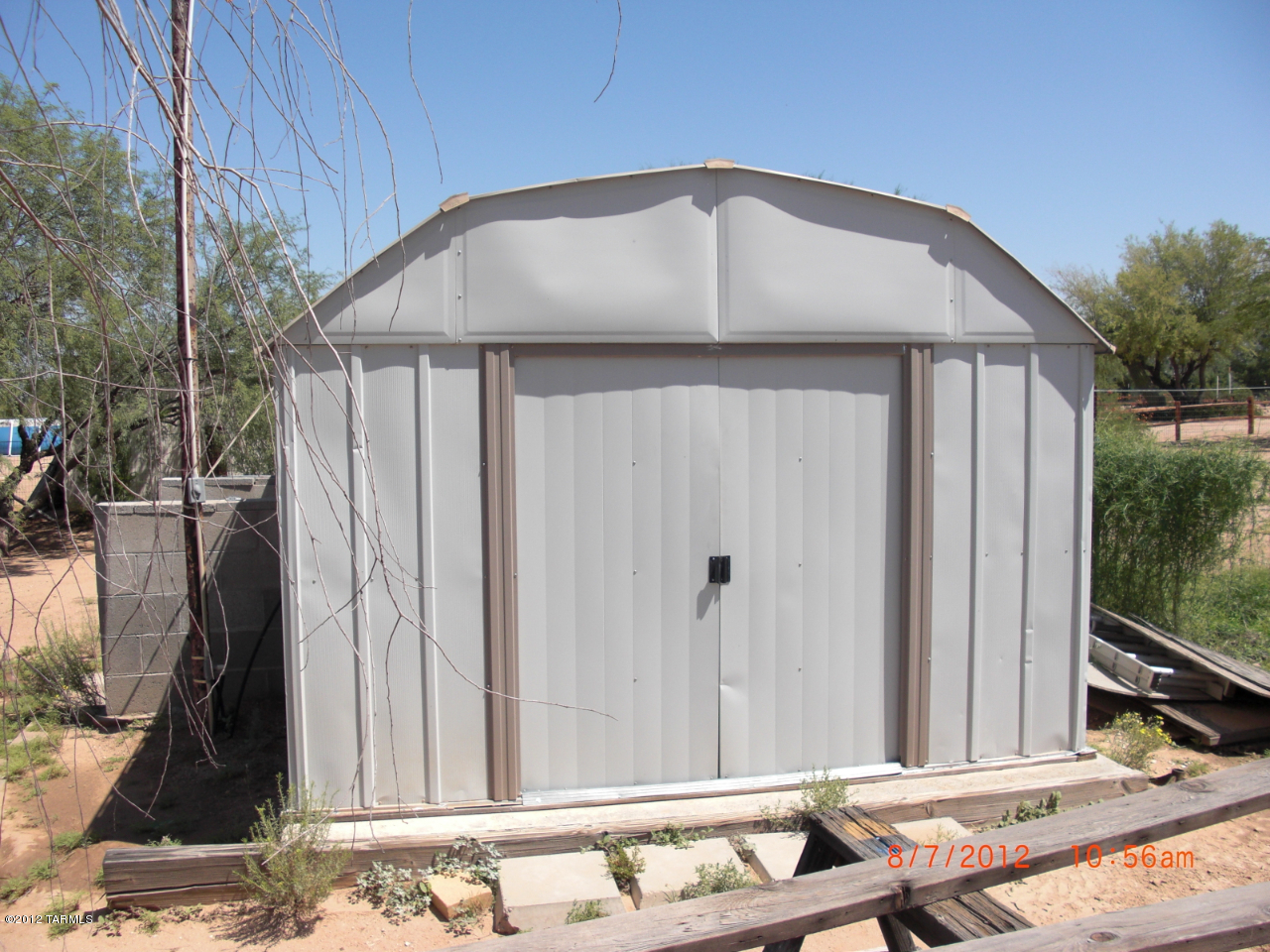 11940 West Ina Road Tucson, AZ 85743 - Photo 37 of 42 Gallery Image 37