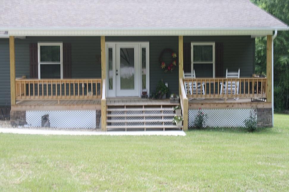 206 Cook Road Clarkrange, TN 38553 - Photo 31 of 33 IMG_5621