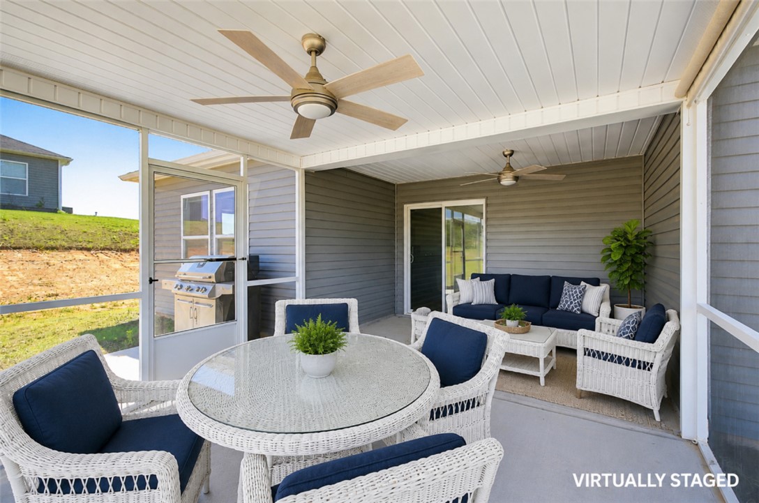 408 Chadwick Lane Walhalla, SC 29691 - Photo 28 of 44