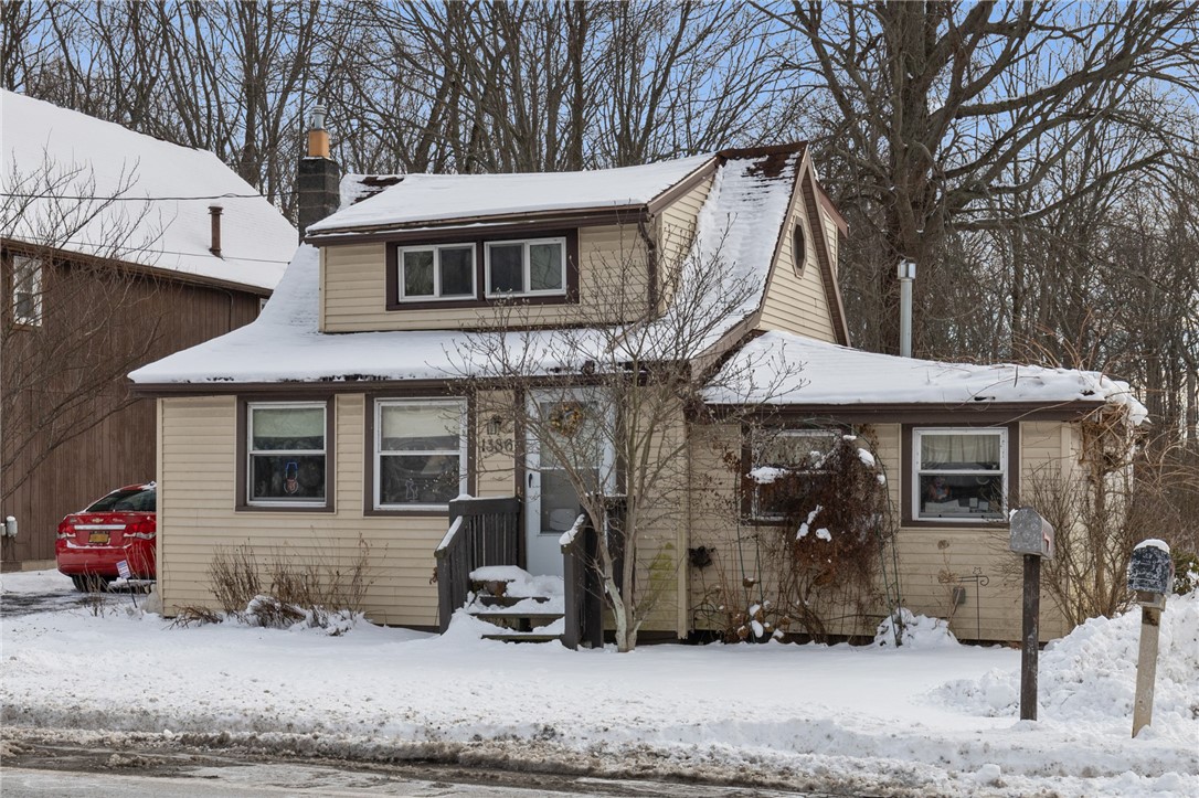 1386 Island Cottage Road Greece, NY 14612 - Photo 1 of 1 Gallery Image 1