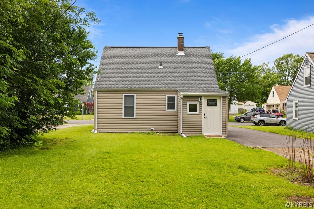 112 Larch Road Amherst, NY 14226 - Photo 22 of 24