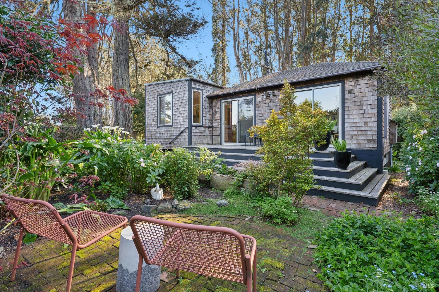 180 Maple Road Bolinas, CA 94924 - Photo 77 of 99