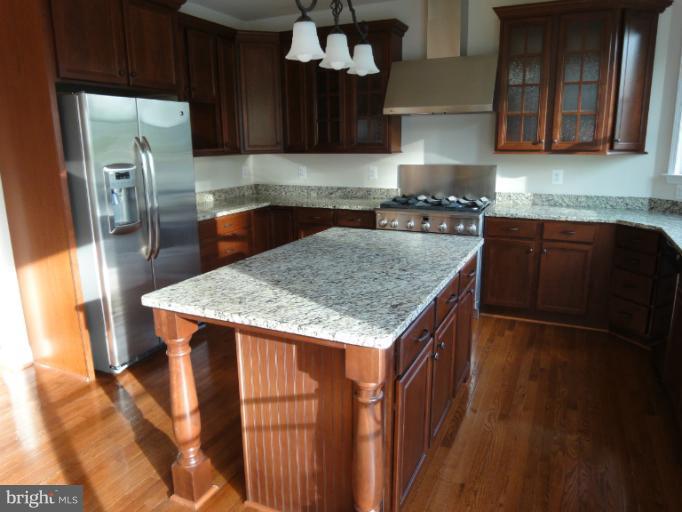 5674 Trotter Road Clarksville, MD 21029 - Photo 19 of 26 Kitchen
