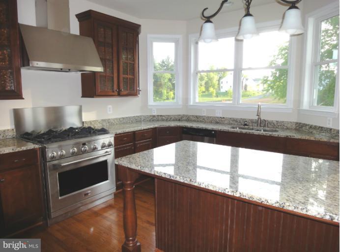 5674 Trotter Road Clarksville, MD 21029 - Photo 24 of 26 Kitchen