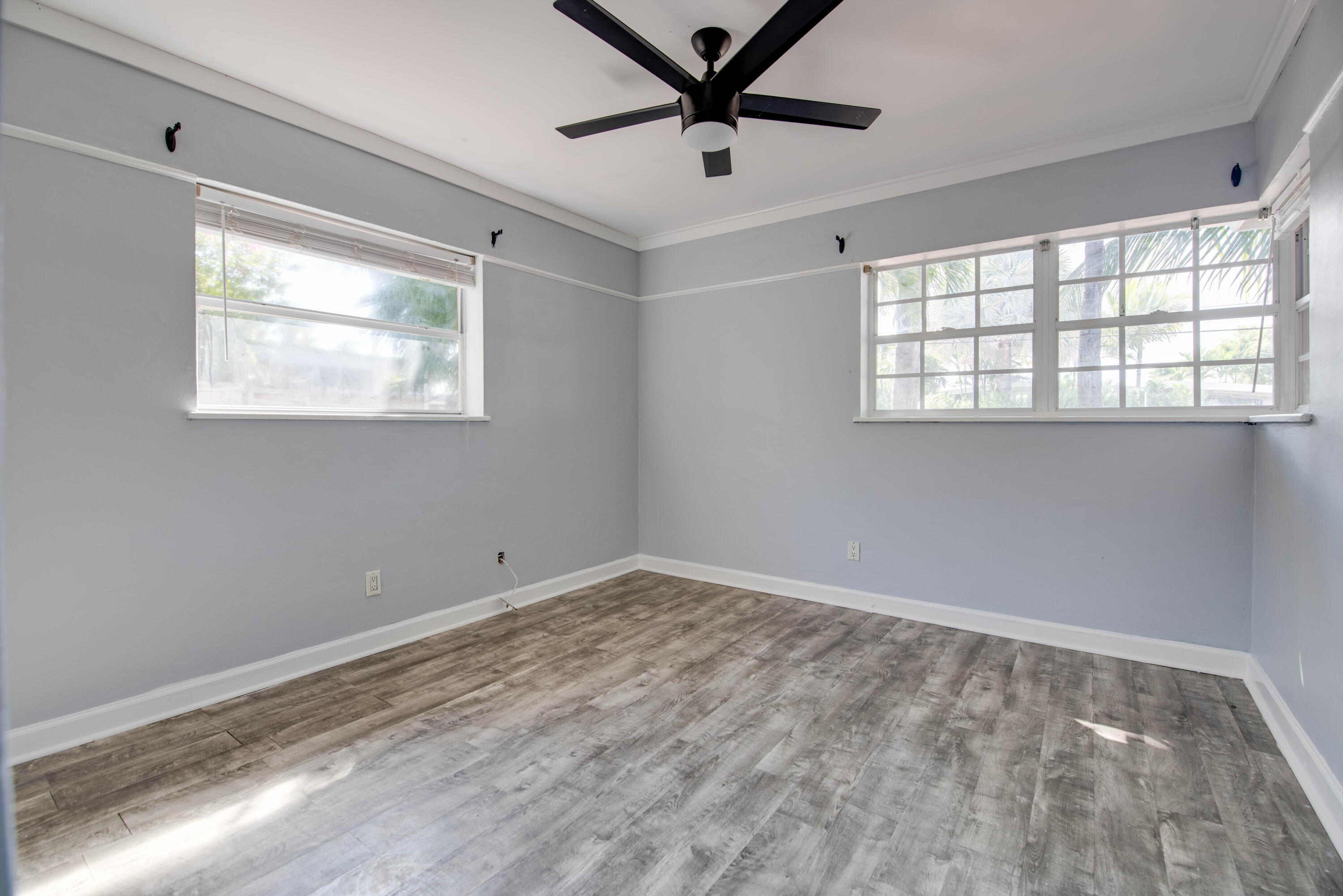 3341 Riviera Drive Key West, FL 33040 - Photo 18 of 33 a view of an empty room with a window