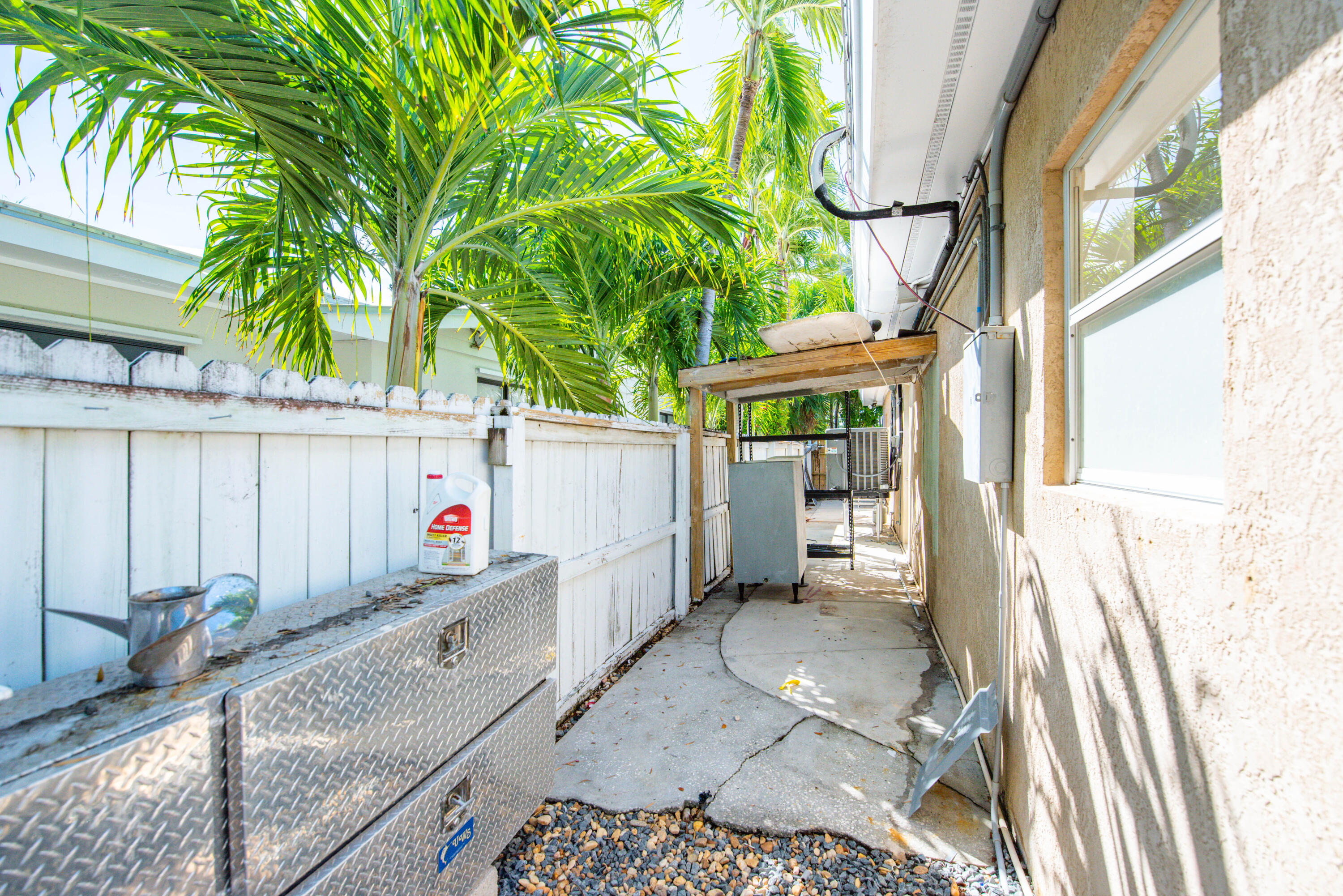 3341 Riviera Drive Key West, FL 33040 - Photo 31 of 33 a view of outdoor space and yard