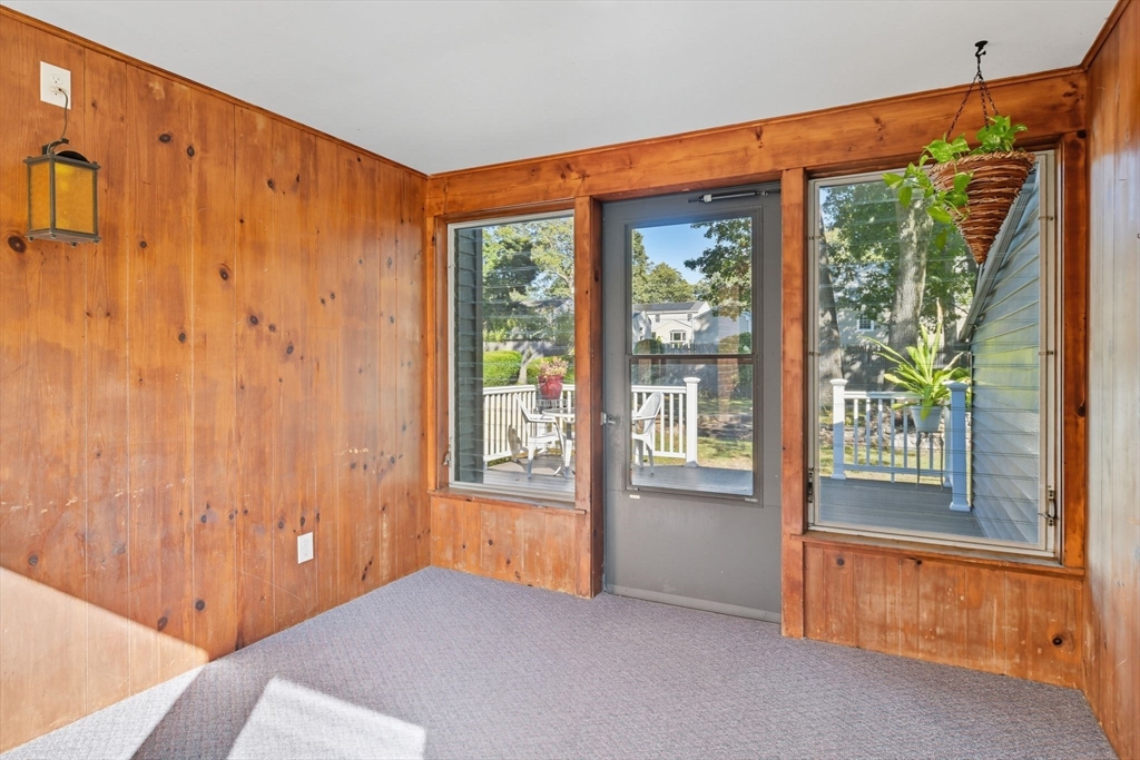 22 Colorado Street Springfield, MA 01118 - Photo 18 of 39 a view of an empty room and window