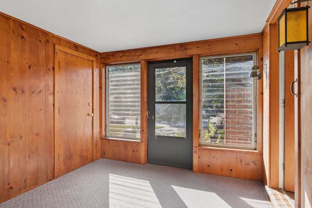 22 Colorado Street Springfield, MA 01118 - Photo 19 of 39 a view of an empty room with a window
