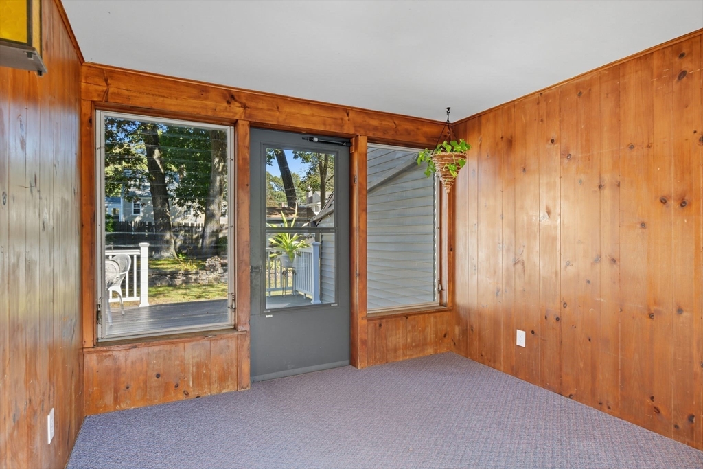 22 Colorado Street Springfield, MA 01118 - Photo 20 of 39 an empty room with window