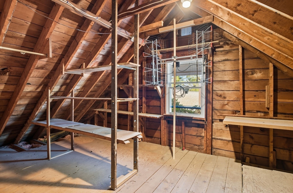 22 Colorado Street Springfield, MA 01118 - Photo 26 of 39 a view of a chairs and a room with a balcony