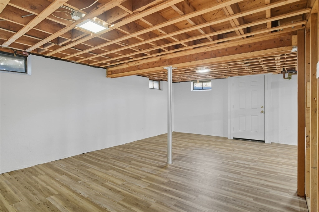 22 Colorado Street Springfield, MA 01118 - Photo 29 of 39 a view of an empty room