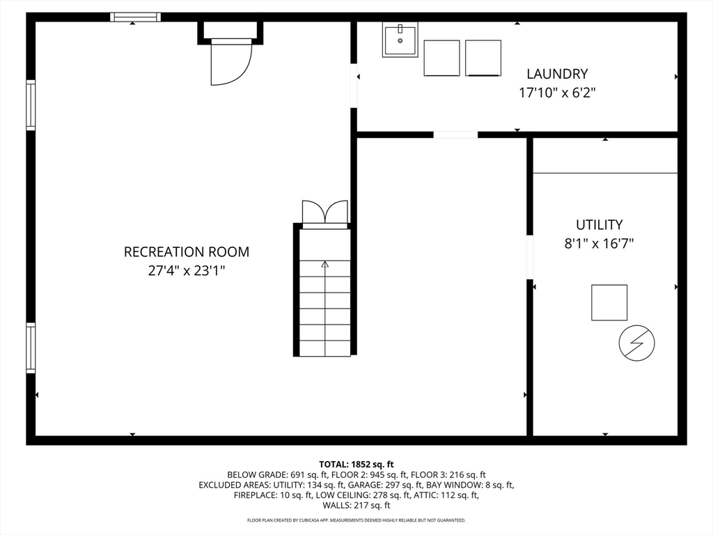 22 Colorado Street Springfield, MA 01118 - Photo 33 of 39