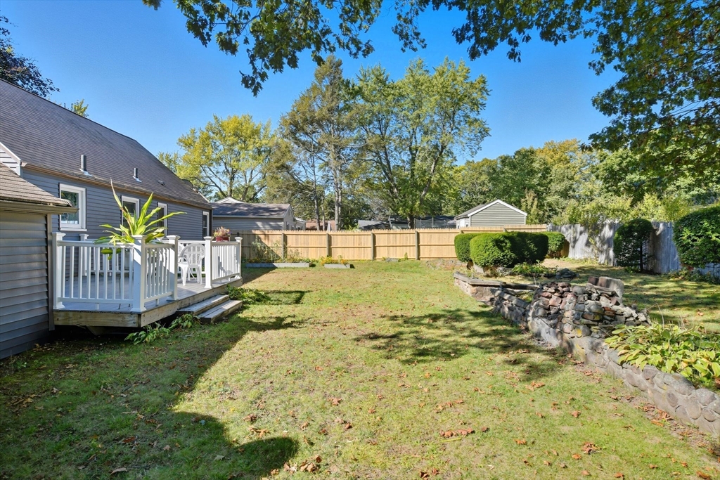22 Colorado Street Springfield, MA 01118 - Photo 35 of 39 a view of swimming pool with a patio