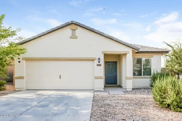 $1,710 | 24525 West Gregory Road, Buckeye, AZ 85326