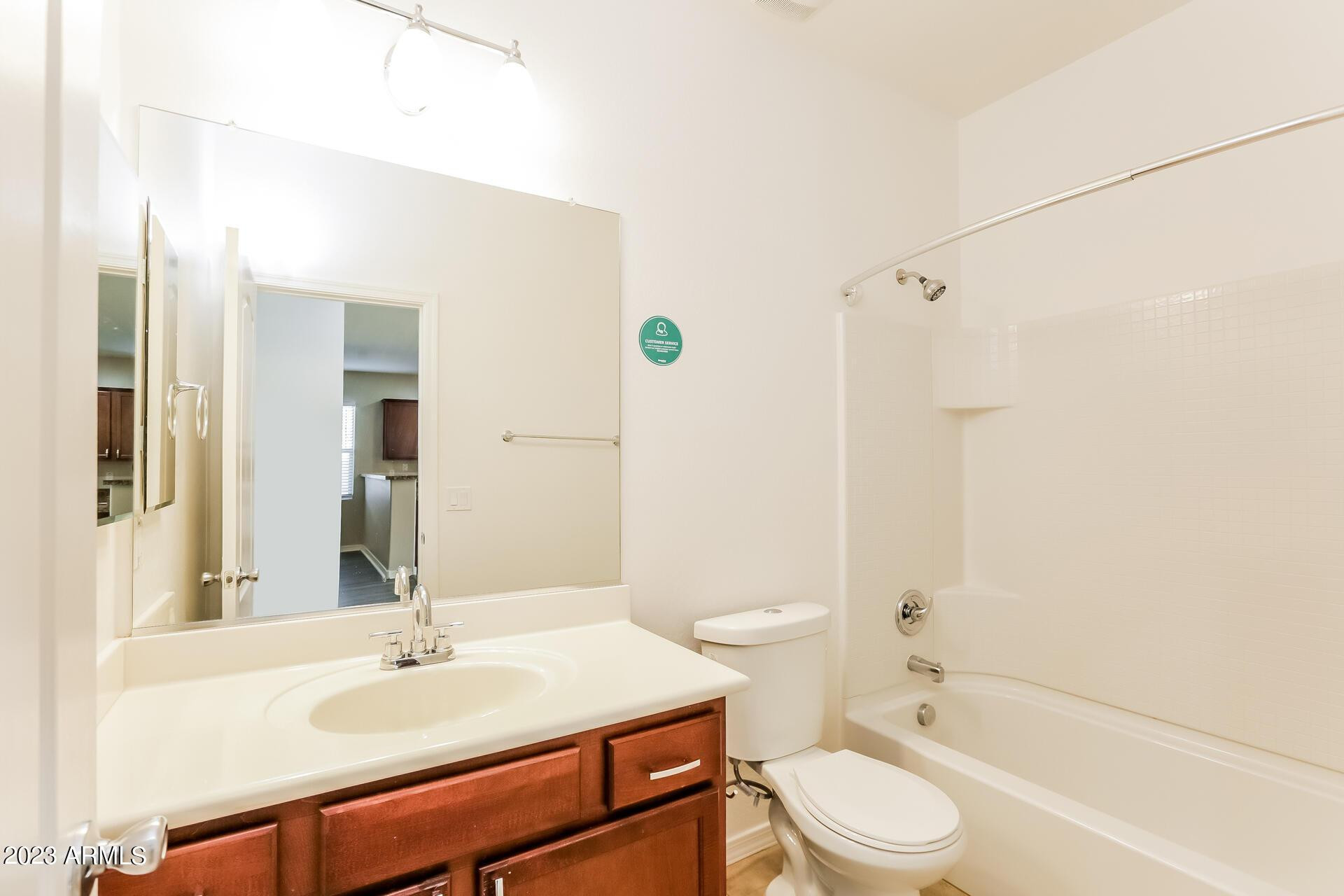 24525 West Gregory Road Buckeye, AZ 85326 - Photo 15 of 16 Photo #15