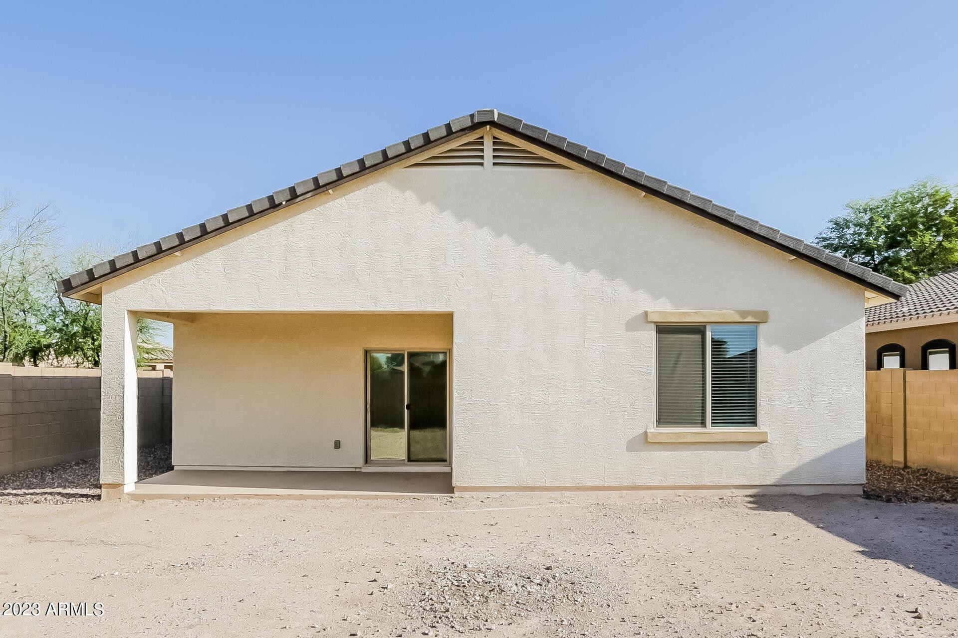 24525 West Gregory Road Buckeye, AZ 85326 - Photo 16 of 16 Photo #16