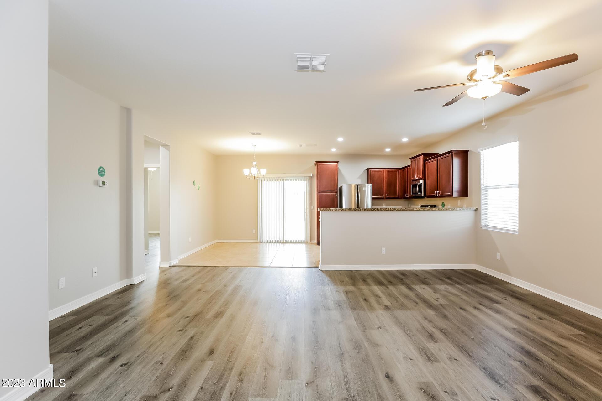 24525 West Gregory Road Buckeye, AZ 85326 - Photo 4 of 16 Photo #4