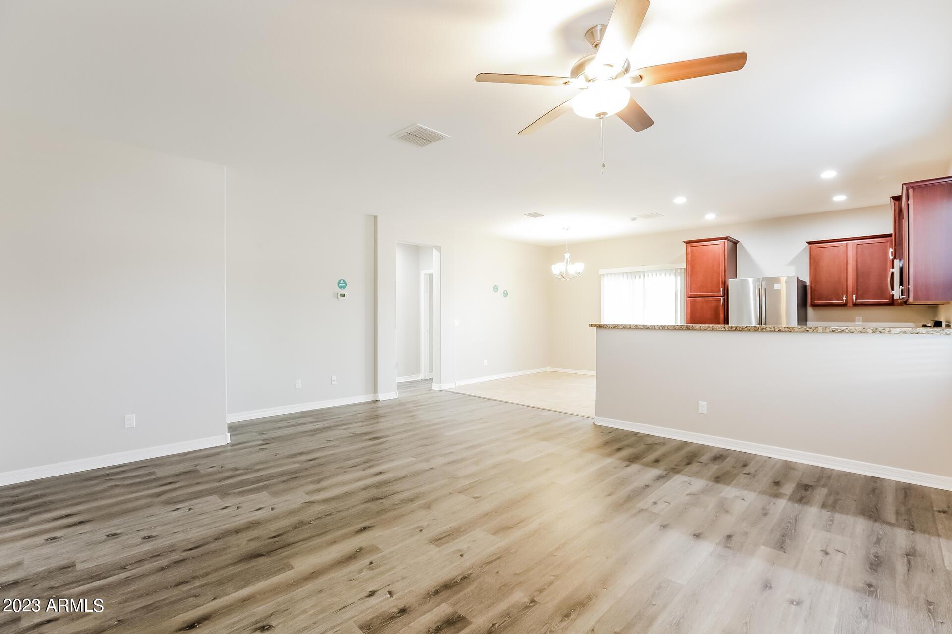 24525 West Gregory Road Buckeye, AZ 85326 - Photo 5 of 16 Photo #5