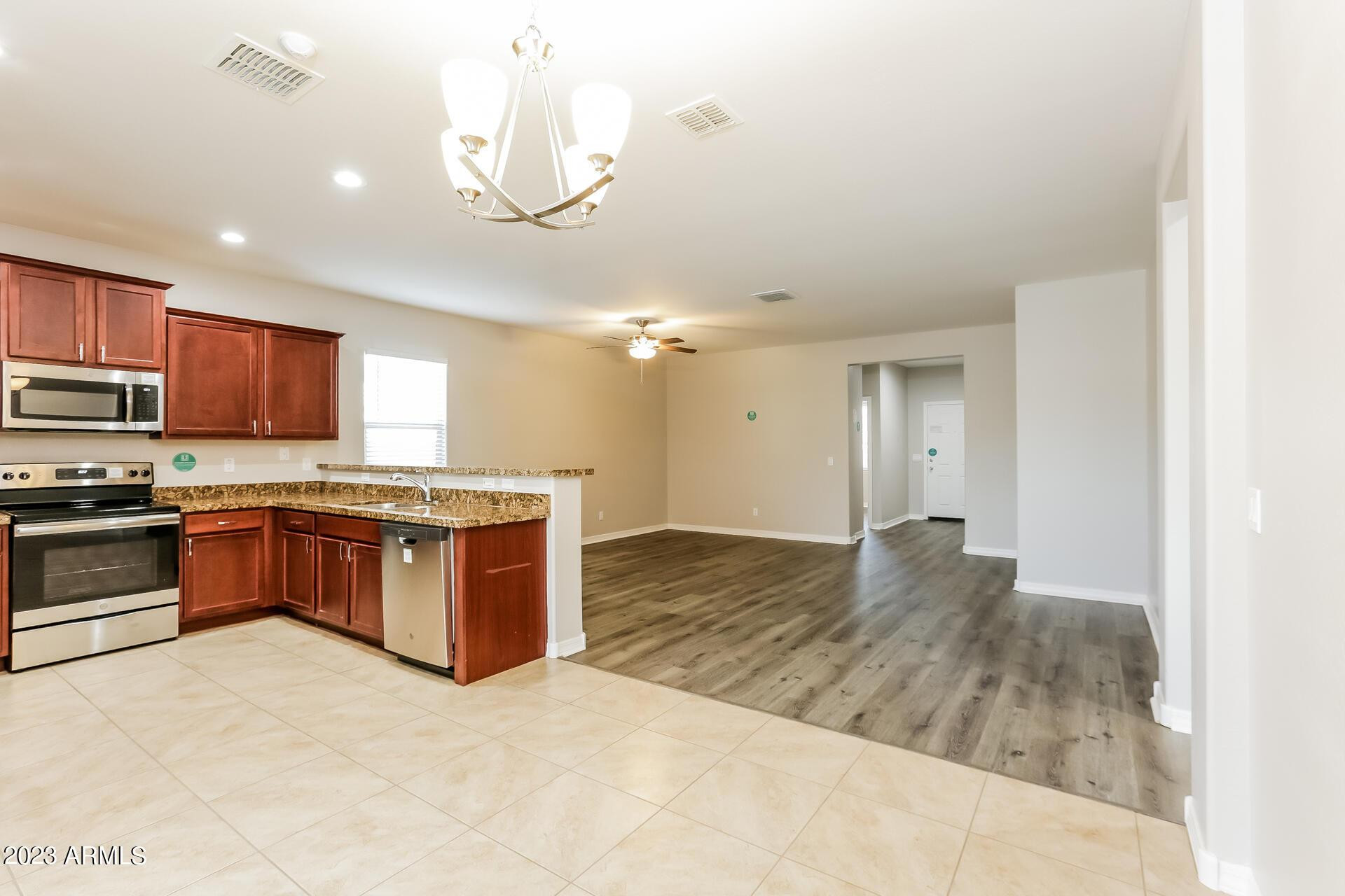 24525 West Gregory Road Buckeye, AZ 85326 - Photo 6 of 16 Photo #6