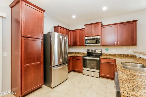 $1,710 | 24525 West Gregory Road, Buckeye, AZ 85326