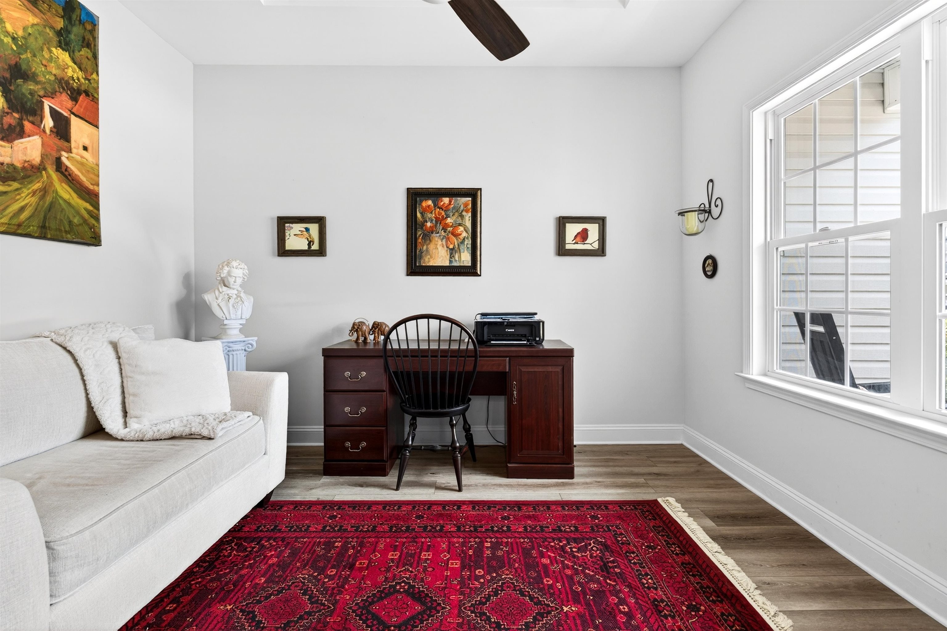 1009 Francis Parker Road Georgetown, SC 29440 - Photo 4 of 44