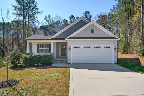 $370,000 | 102 Linda Lou Lane, Angier, NC 27501