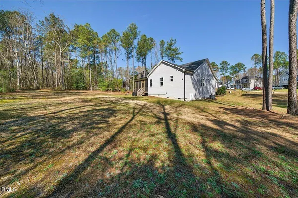 $370,000 | 102 Linda Lou Lane, Angier, NC 27501