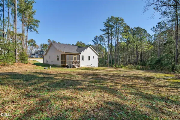 $370,000 | 102 Linda Lou Lane, Angier, NC 27501