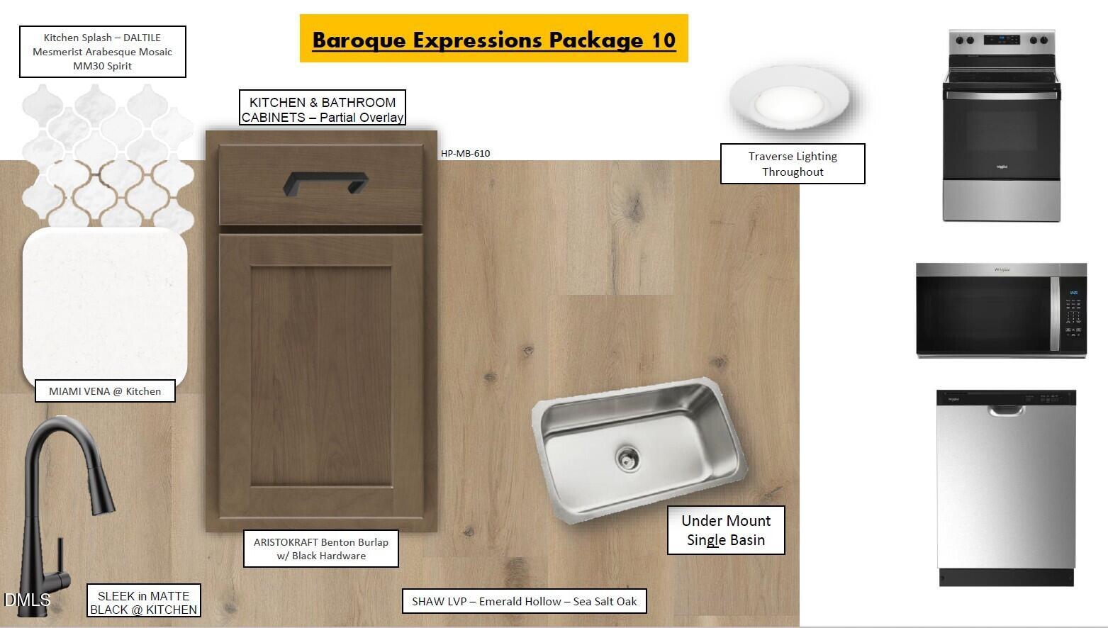 10633 Brookside Reserve Road Raleigh, NC 27614 - Photo 14 of 17 DP 10.1