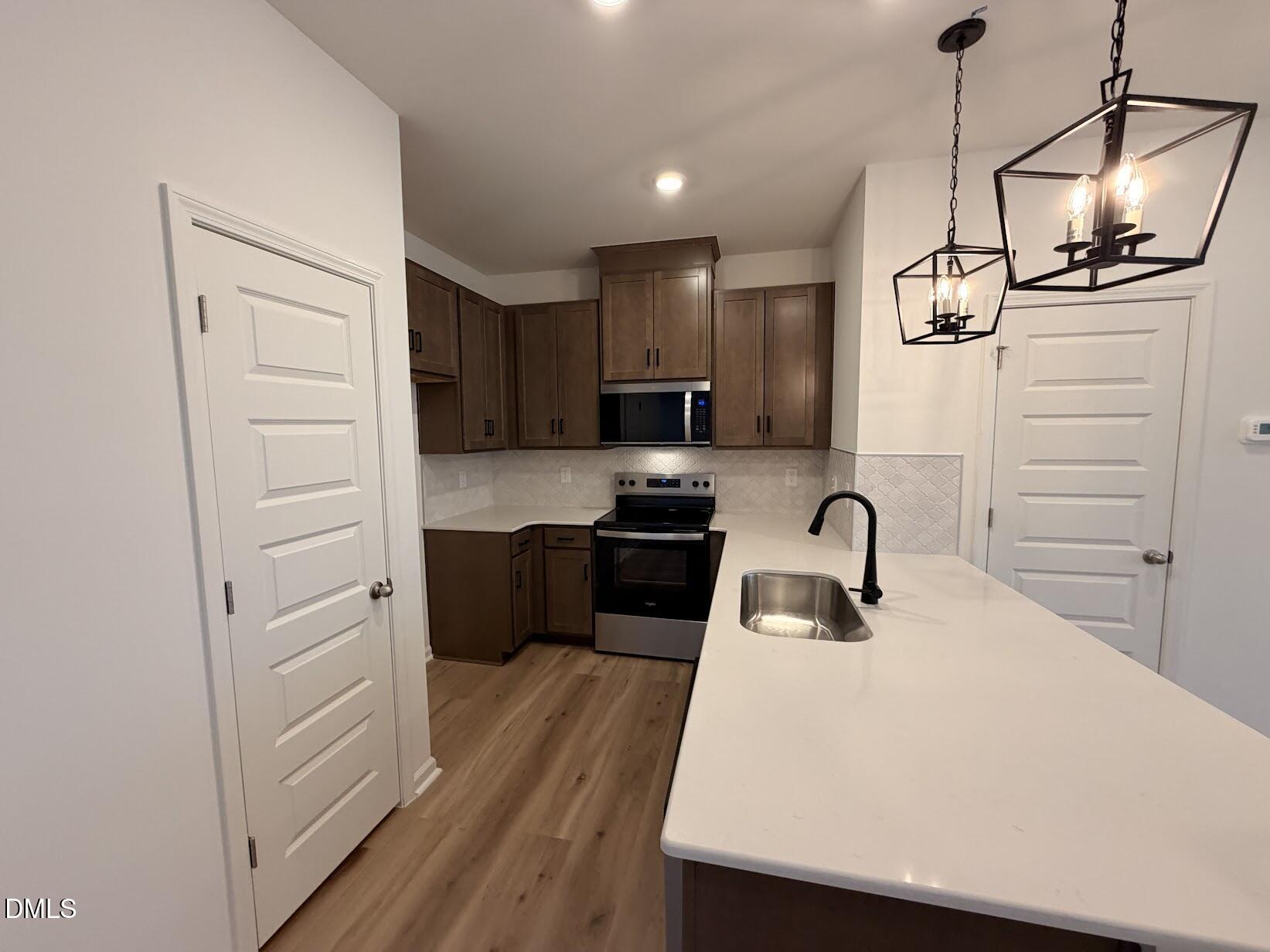 10633 Brookside Reserve Road Raleigh, NC 27614 - Photo 3 of 17 RR83 Kitchen
