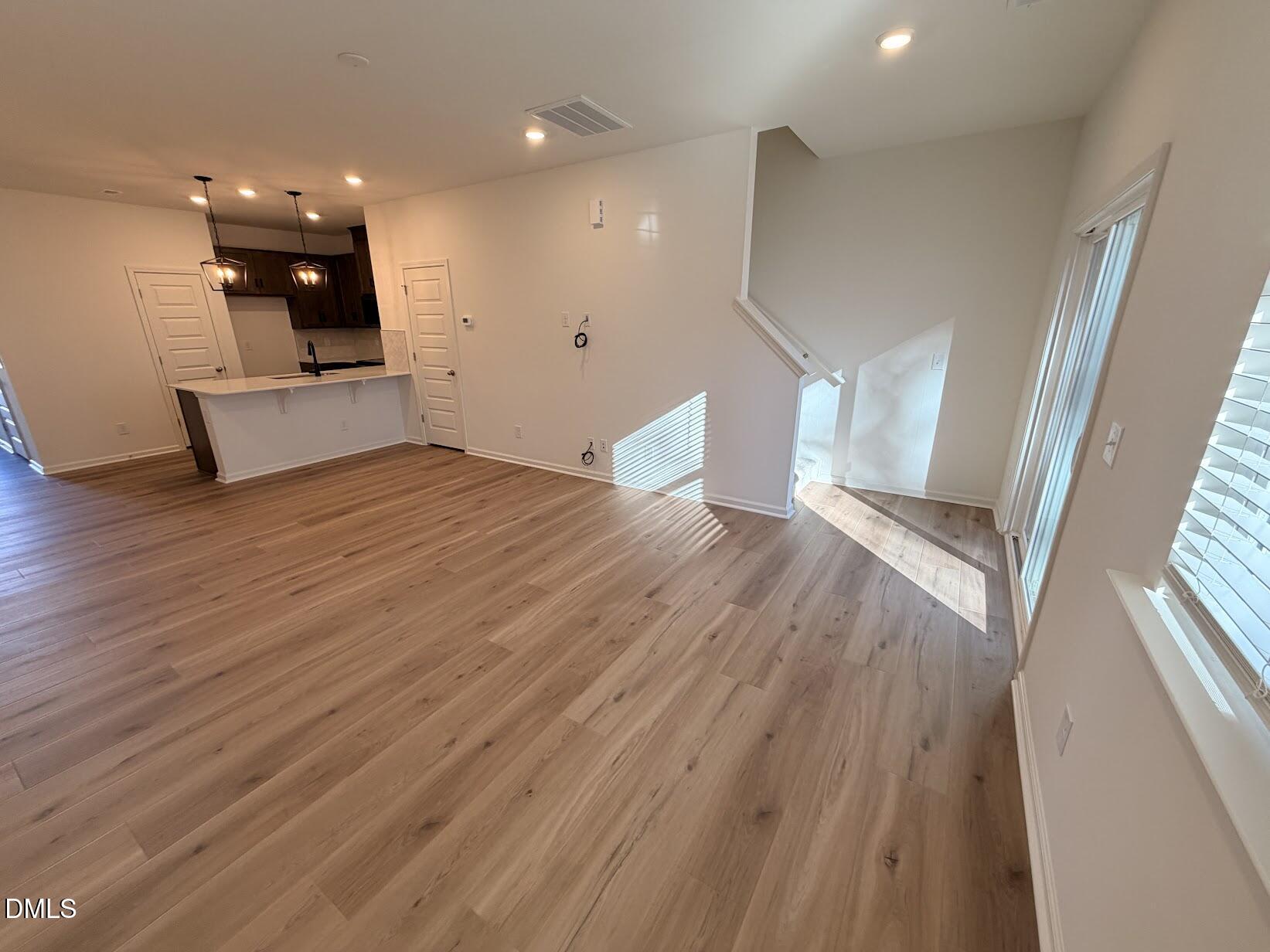 10633 Brookside Reserve Road Raleigh, NC 27614 - Photo 5 of 17 RR83 Living Room