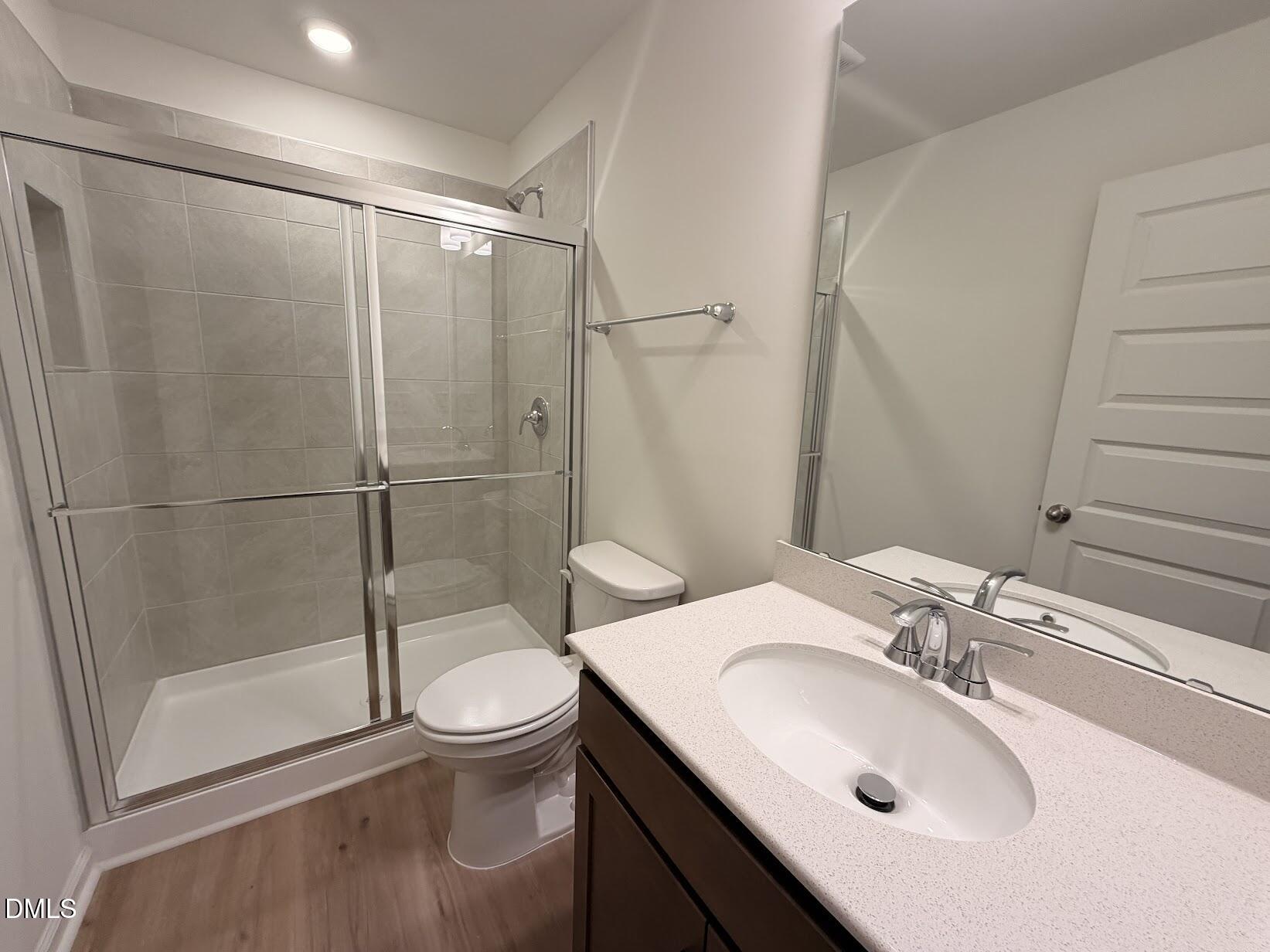 10633 Brookside Reserve Road Raleigh, NC 27614 - Photo 7 of 17 RR83 Primary Bath