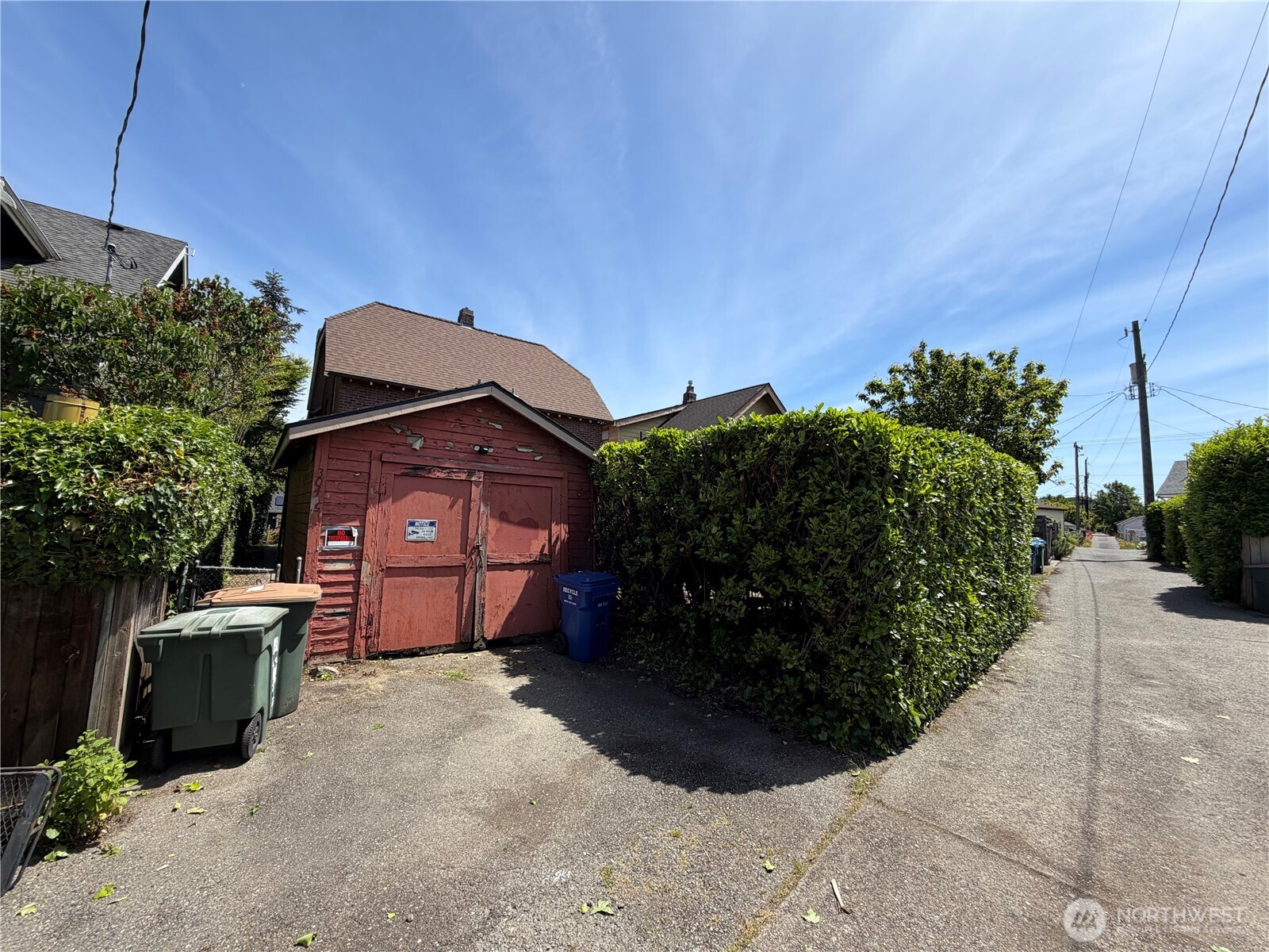 3045 19th Avenue South Seattle, WA 98144 - Photo 17 of 18