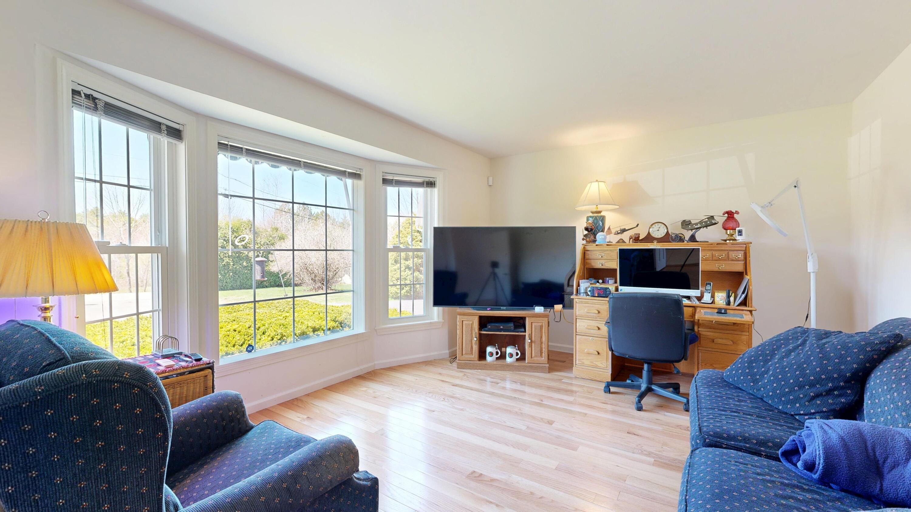 363 Beech Hill Road Auburn, ME 04210 - Photo 11 of 73 Bedroom/Den