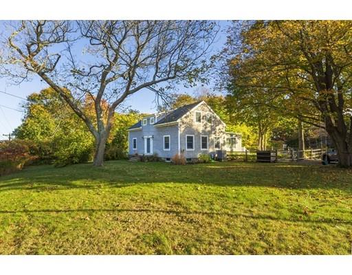 195 Beaver Dam Road Scituate, MA 02066 - Photo 1 of 27 Gallery Image 1