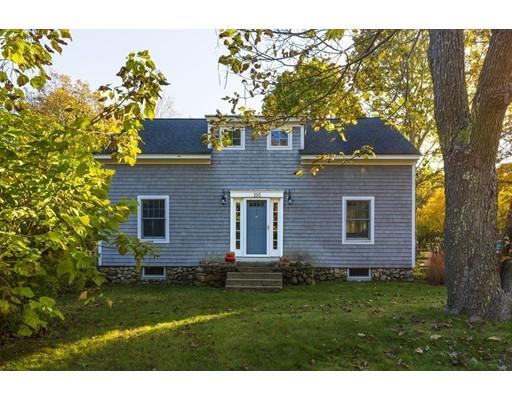 195 Beaver Dam Road Scituate, MA 02066 - Photo 20 of 27 Gallery Image 20
