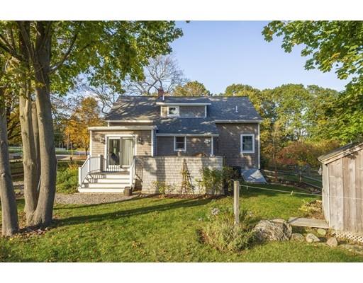 195 Beaver Dam Road Scituate, MA 02066 - Photo 21 of 27 Gallery Image 21