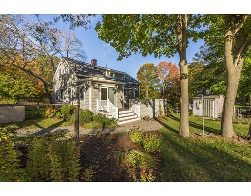 195 Beaver Dam Road Scituate, MA 02066 - Photo 27 of 27 Gallery Image 27