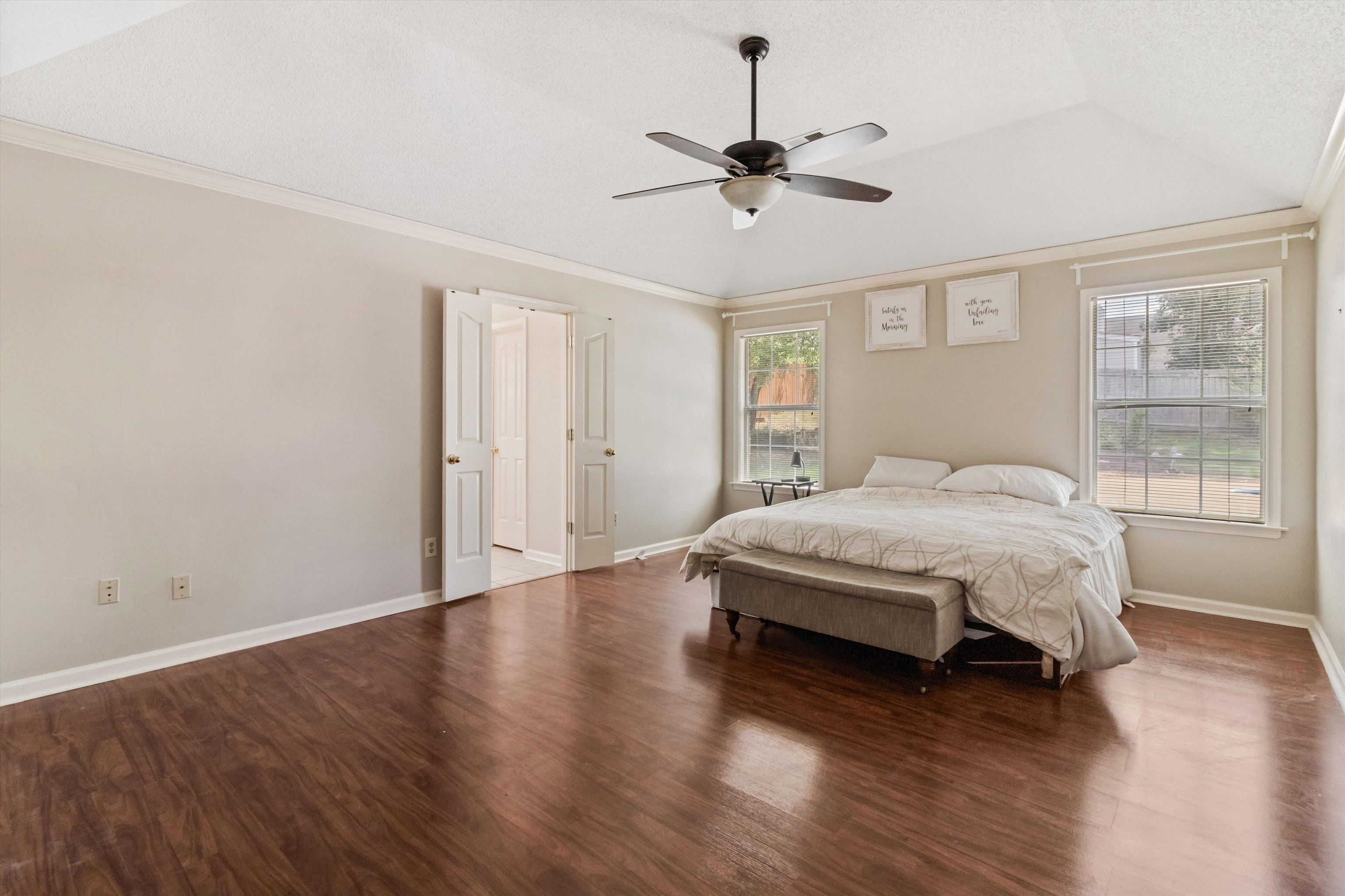 8821 Bazemore Road Memphis, TN 38018 - Photo 12 of 26 Gallery Image 12