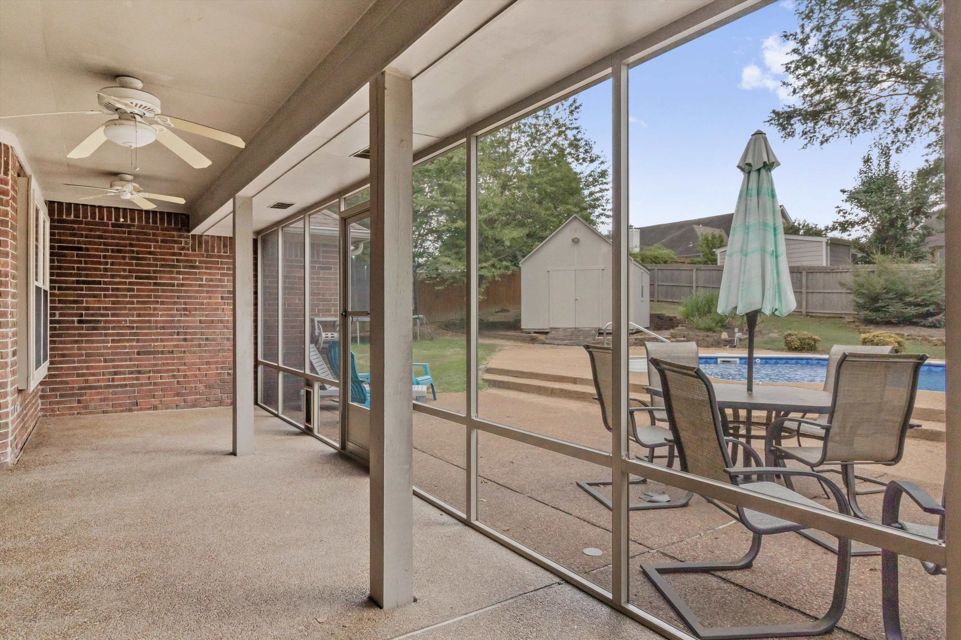 8821 Bazemore Road Memphis, TN 38018 - Photo 19 of 26 Gallery Image 19