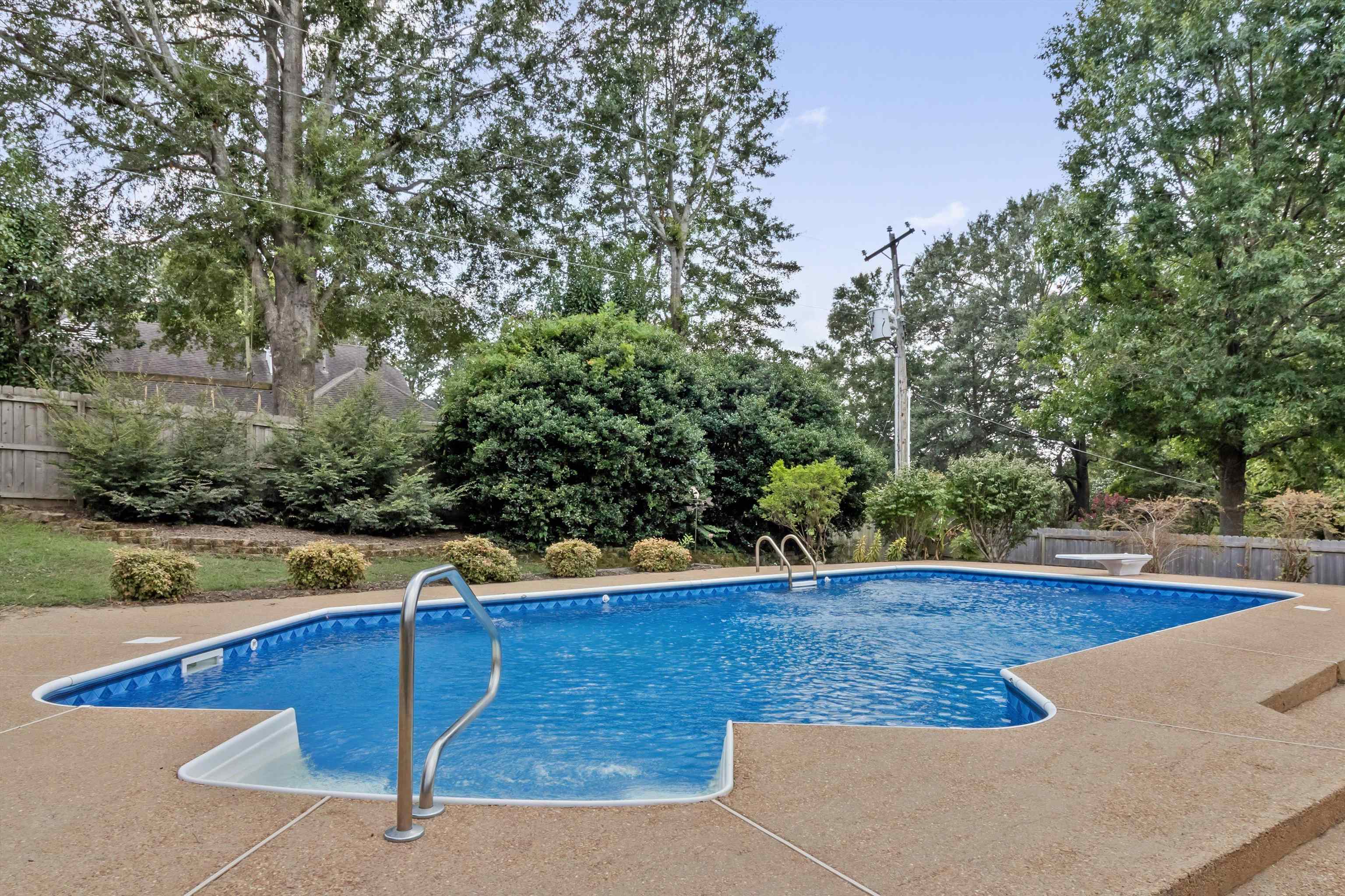 8821 Bazemore Road Memphis, TN 38018 - Photo 20 of 26 Gallery Image 20