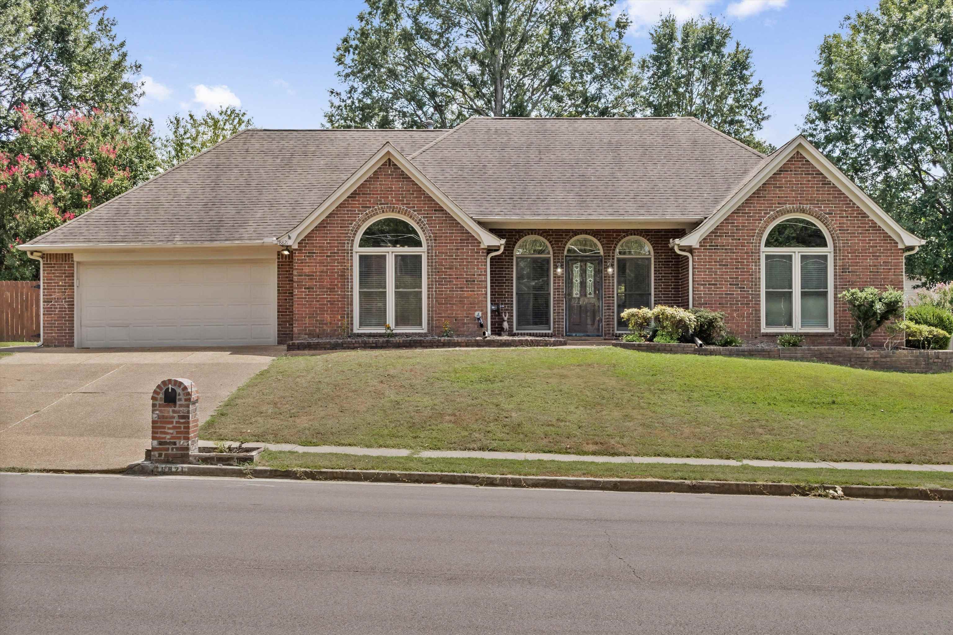 8821 Bazemore Road Memphis, TN 38018 - Photo 24 of 26 Gallery Image 24