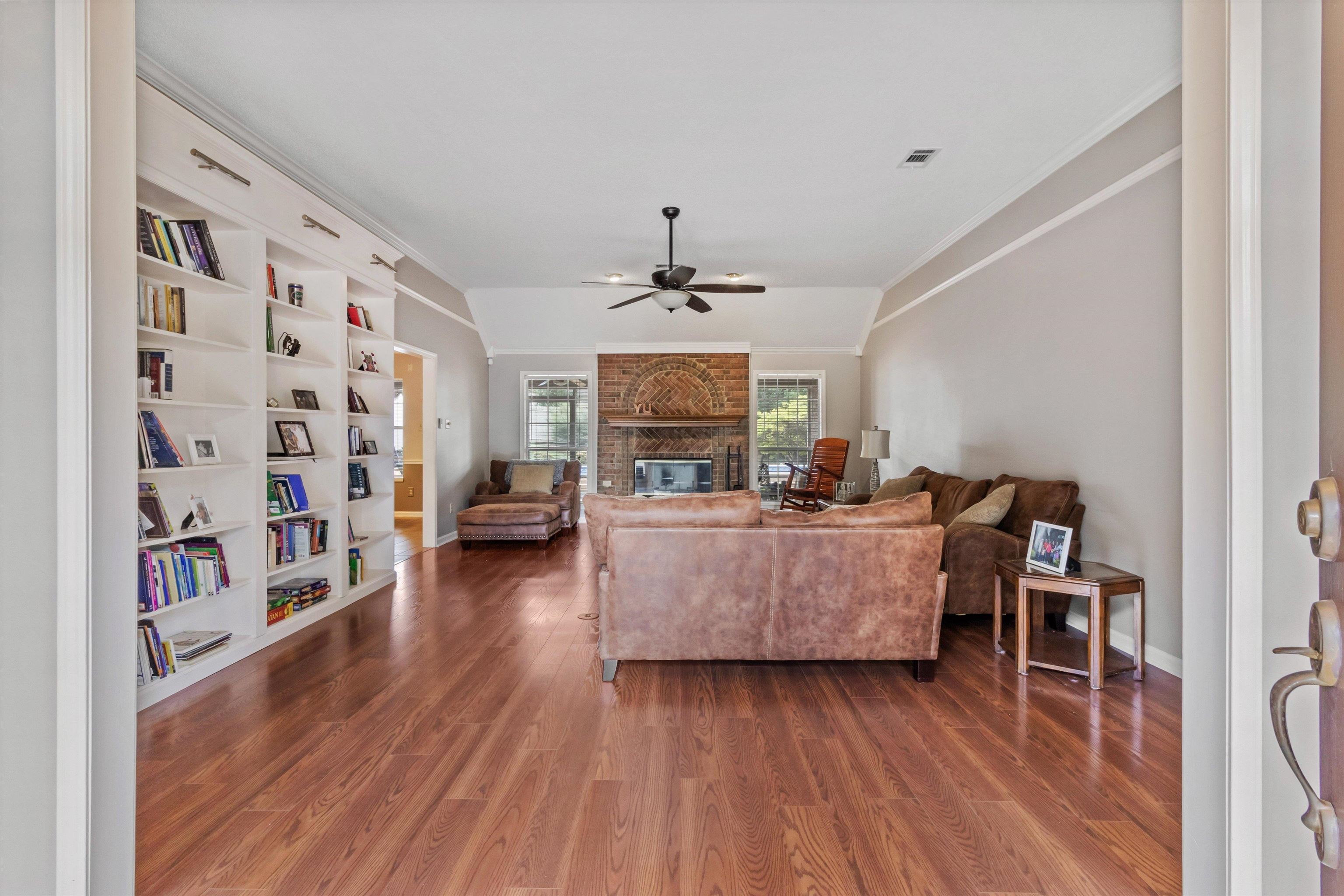 8821 Bazemore Road Memphis, TN 38018 - Photo 3 of 26 Gallery Image 3
