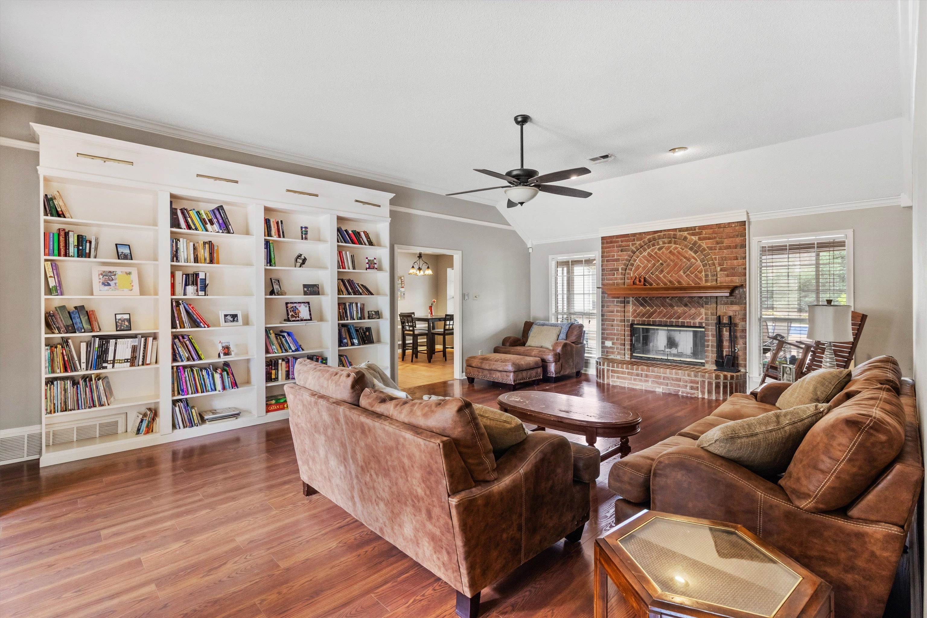 8821 Bazemore Road Memphis, TN 38018 - Photo 4 of 26 Gallery Image 4