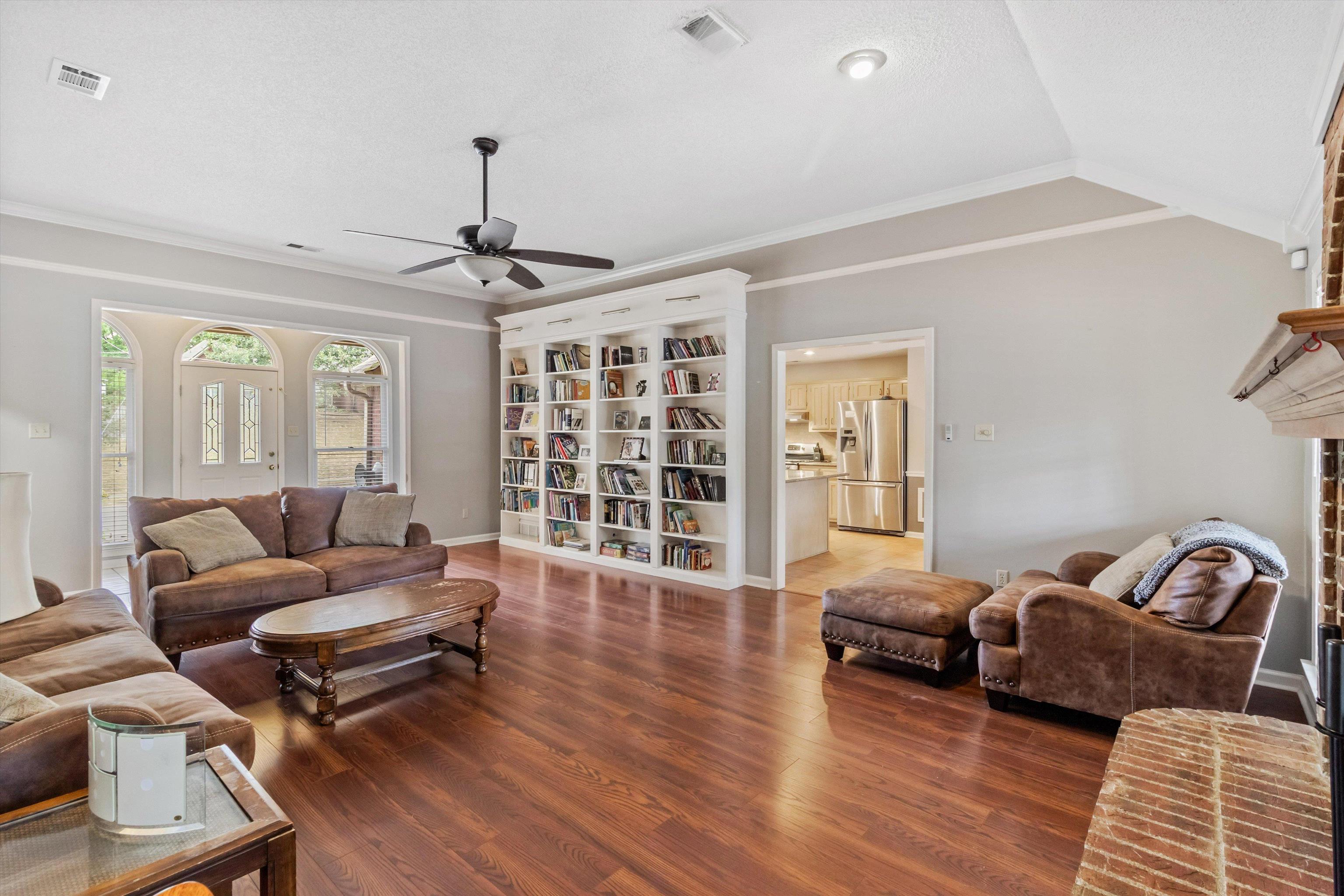 8821 Bazemore Road Memphis, TN 38018 - Photo 5 of 26 Gallery Image 5