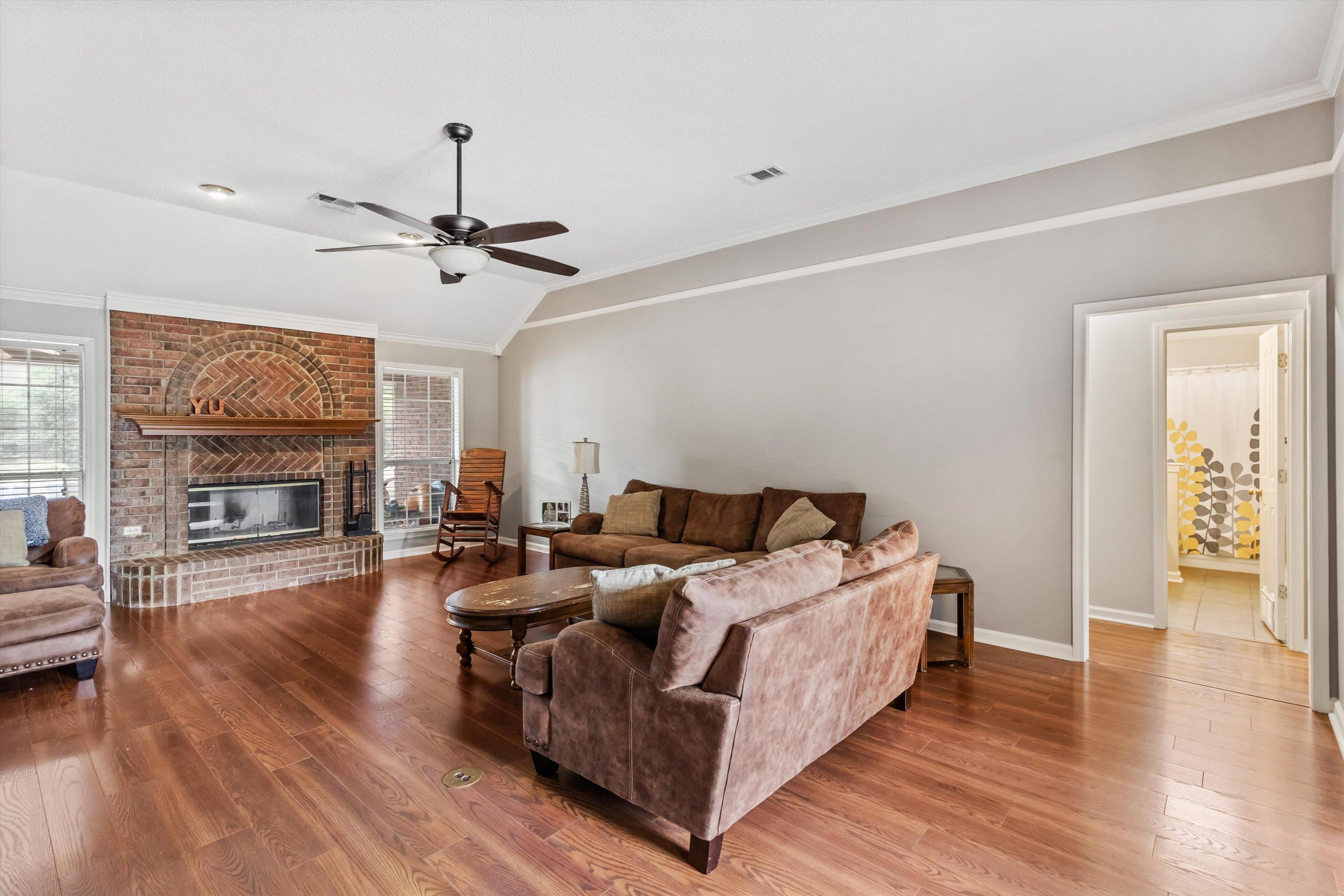 8821 Bazemore Road Memphis, TN 38018 - Photo 6 of 26 Gallery Image 6