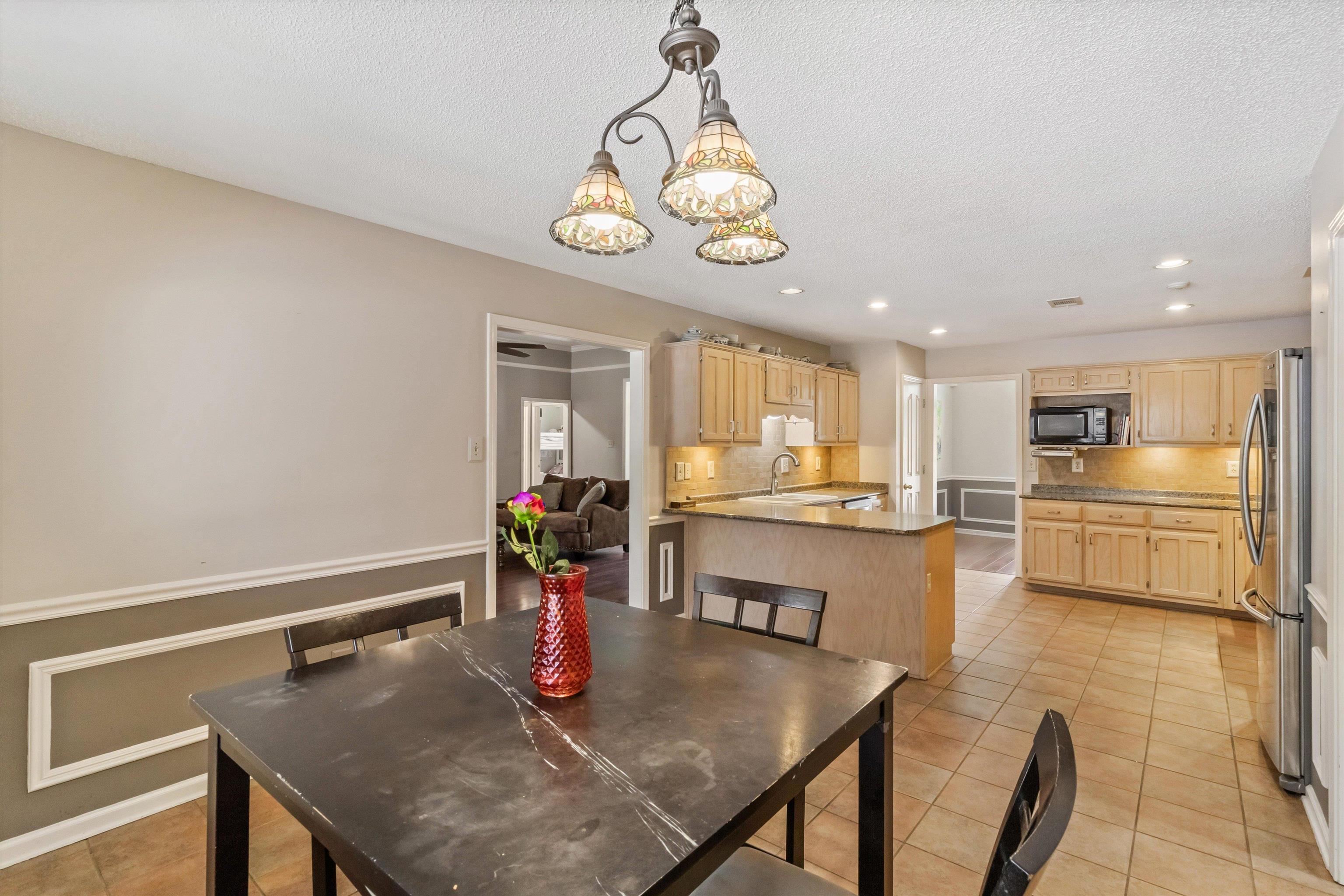 8821 Bazemore Road Memphis, TN 38018 - Photo 10 of 26 Gallery Image 10