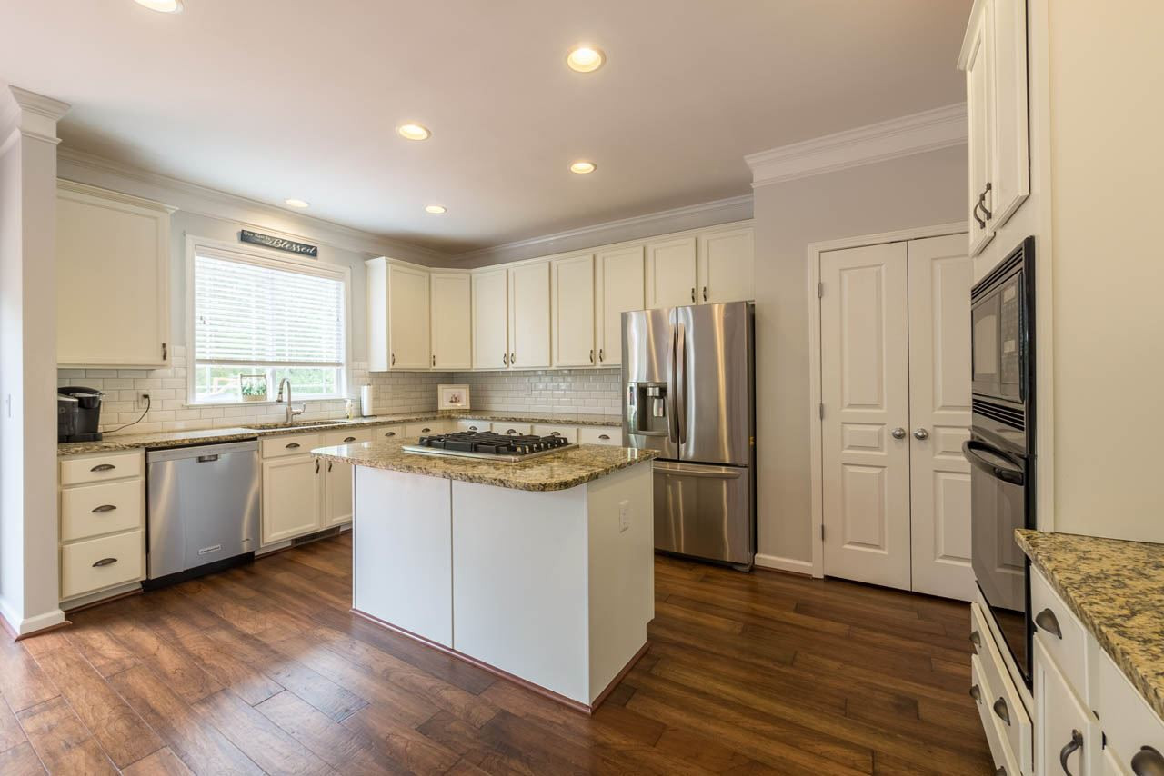 8405 Henderson Road Apex, NC 27539 - Photo 4 of 25 Photo 4