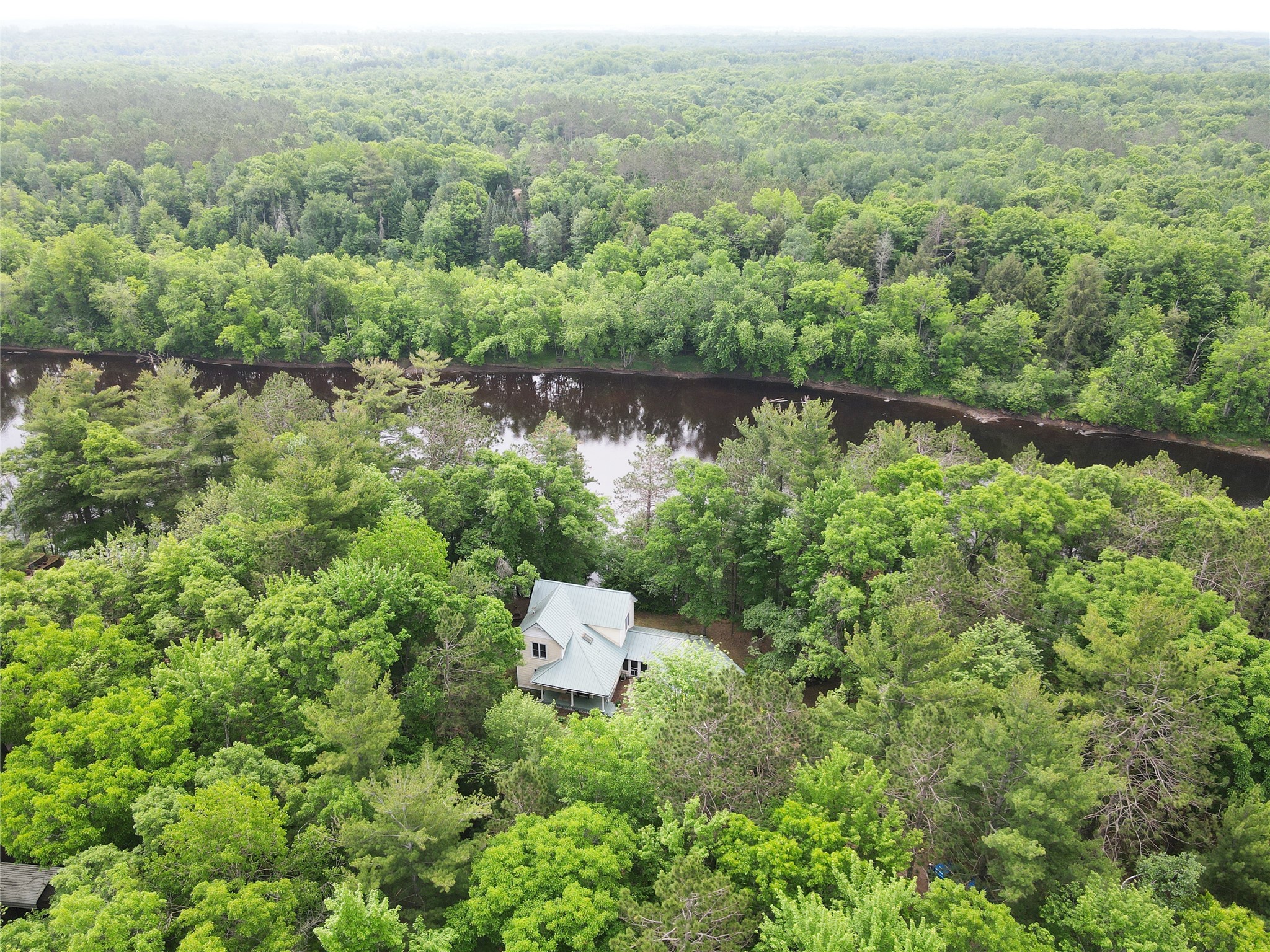 W11546 River Ridge Lane Bruce, WI 54819 - Photo 39 of 44