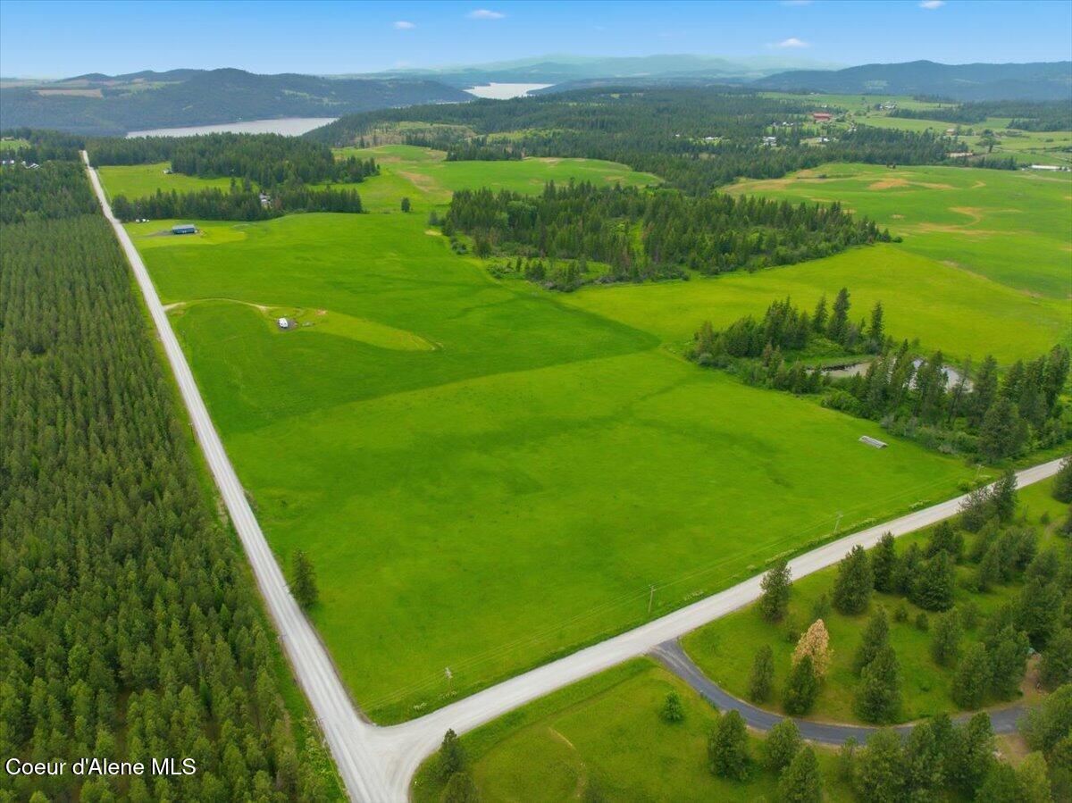 Nka Sunset Drive Harrison, ID 83833 - Photo 2 of 10 Corner Parcel